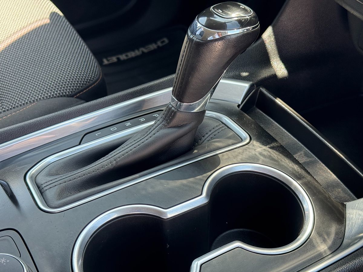 2019 Chevrolet Traverse Cloth photo 37