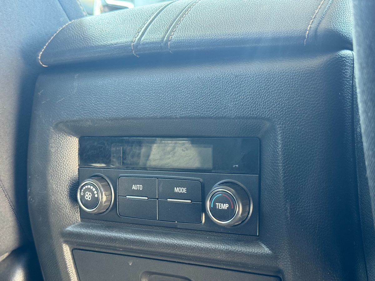 2019 Chevrolet Traverse Cloth photo 38