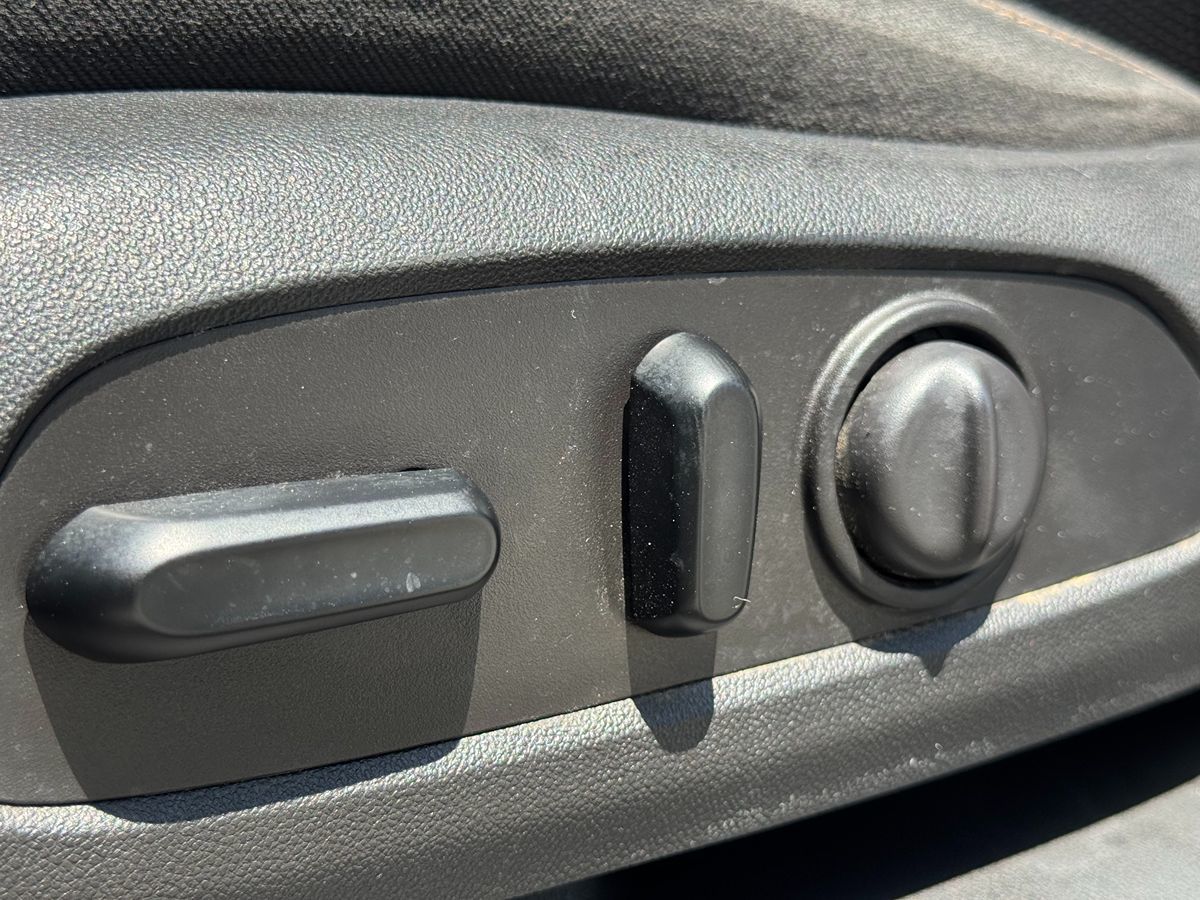 2019 Chevrolet Traverse Cloth photo 39