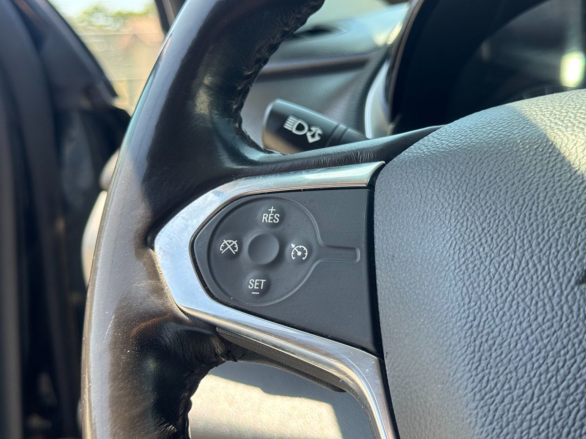 2019 Chevrolet Traverse Cloth photo 44
