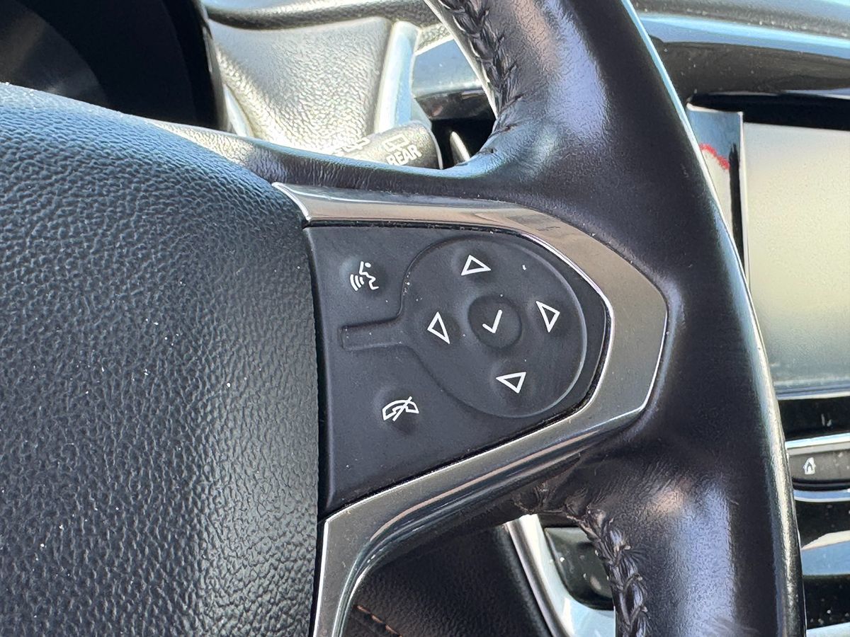 2019 Chevrolet Traverse Cloth photo 45