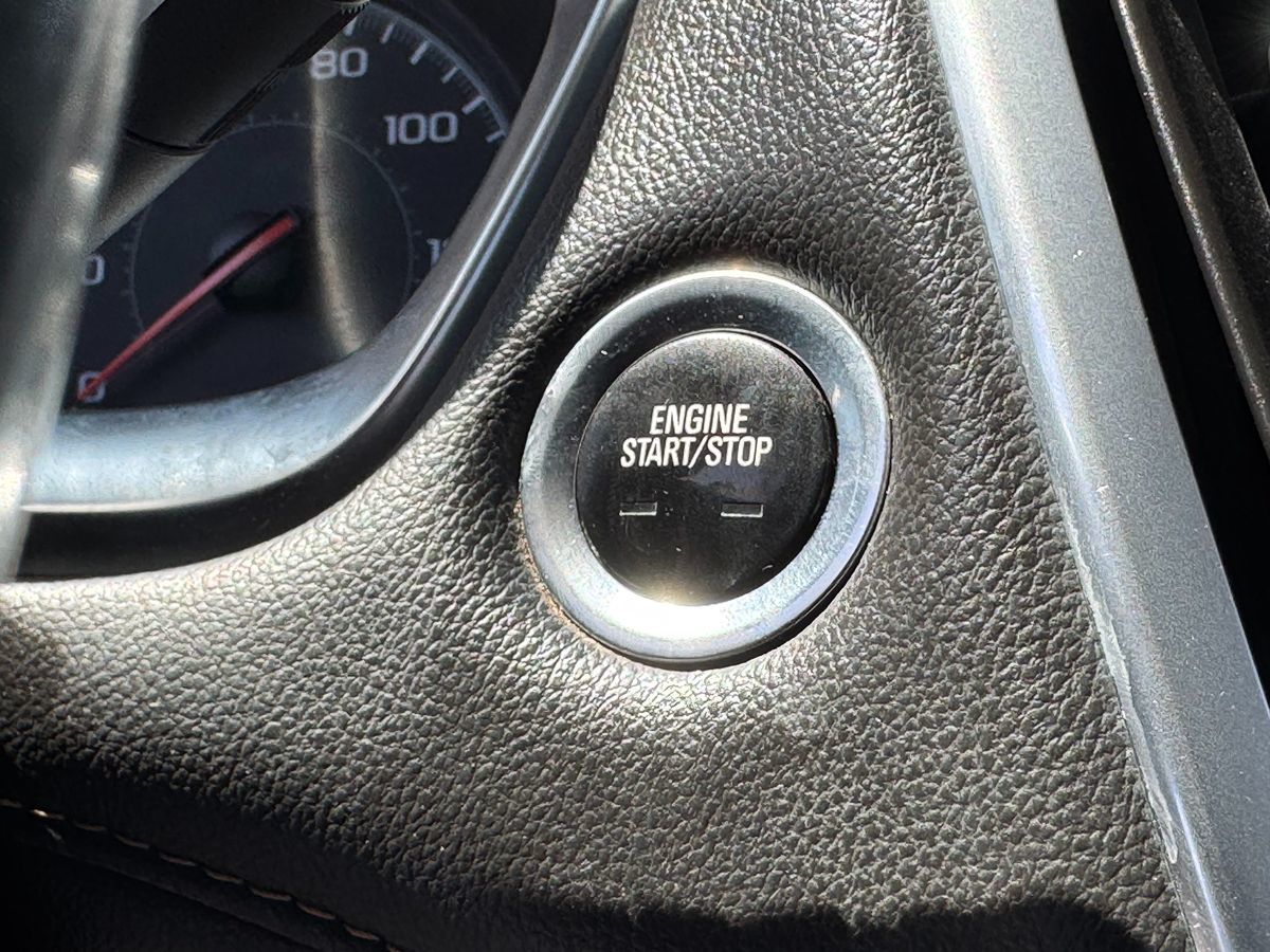 2019 Chevrolet Traverse Cloth photo 47