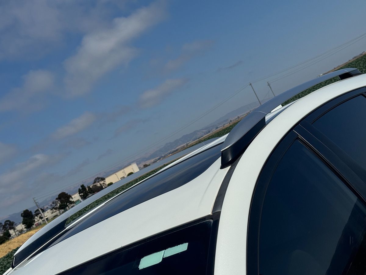 2017 Toyota RAV4 Limited photo 19