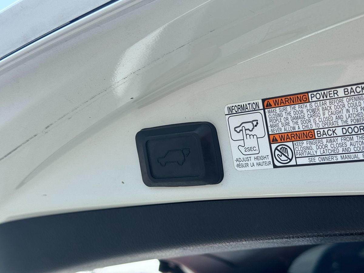 2017 Toyota RAV4 Limited photo 24