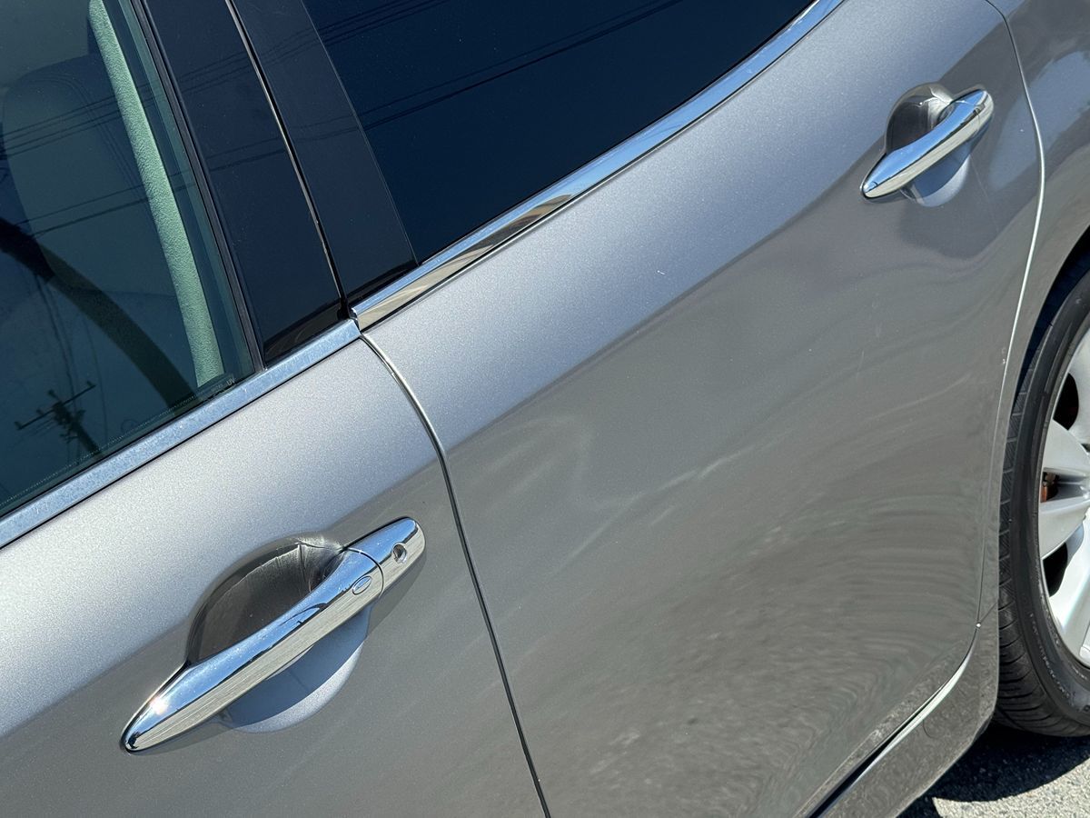 2011 Infiniti M37 photo 16