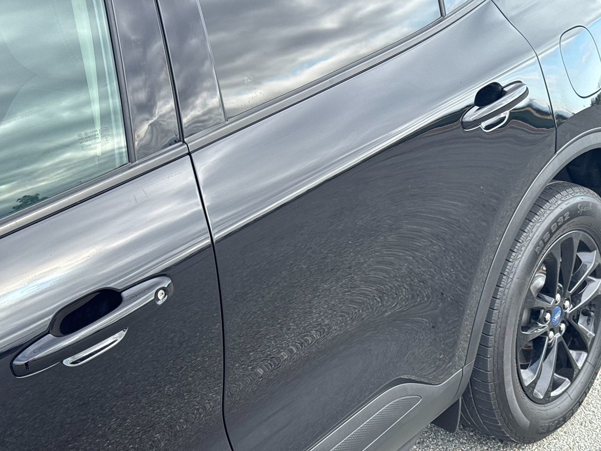 2020 Ford Escape SE Sport Hybrid photo 15