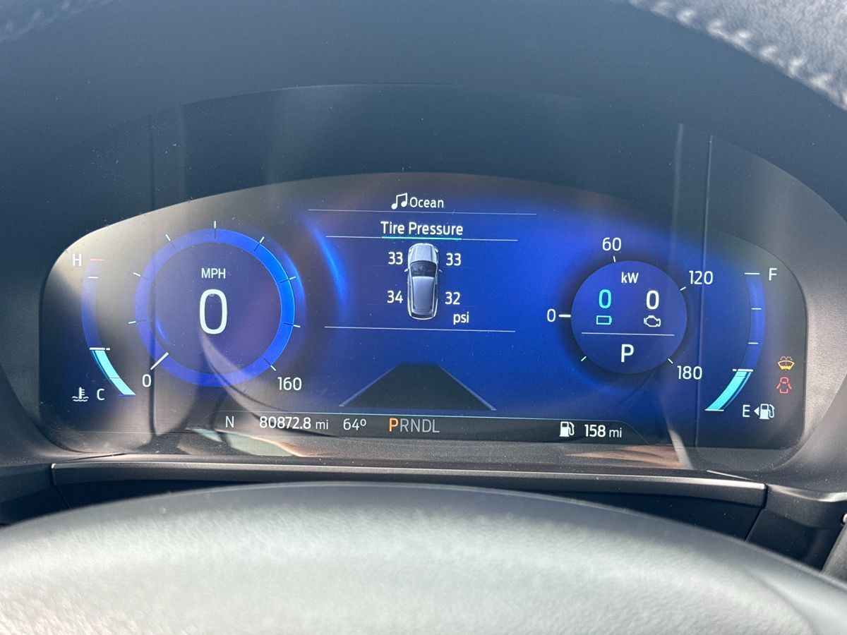 2020 Ford Escape SE Sport Hybrid photo 42