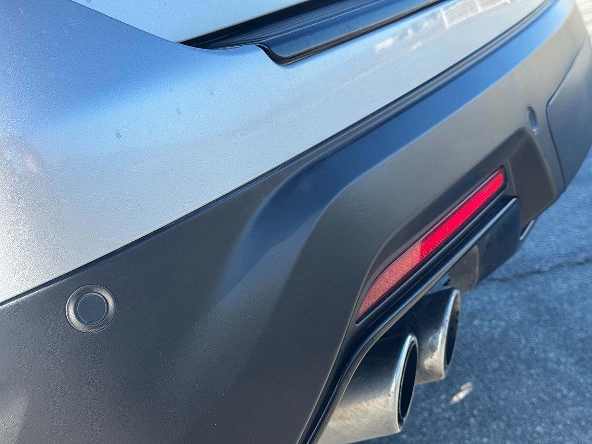 2018 Ford Explorer Sport photo 16