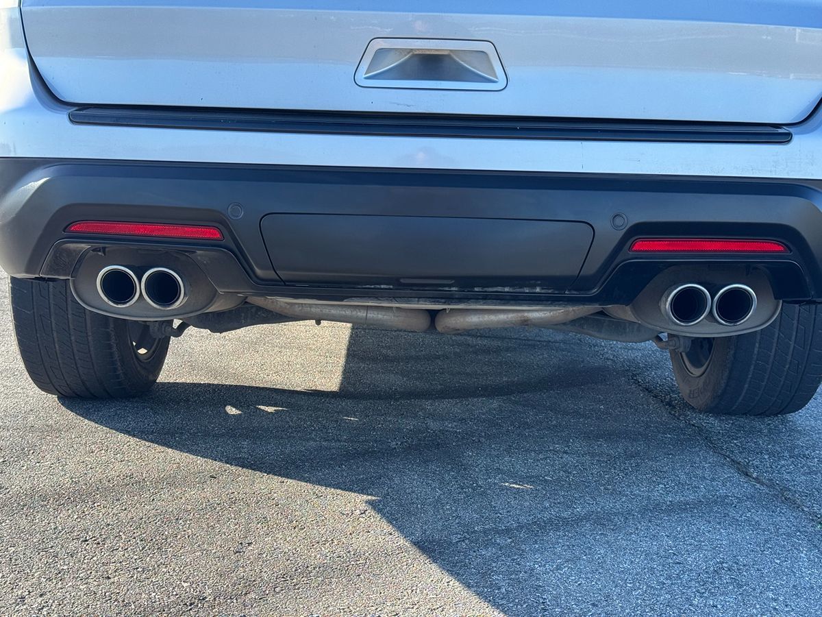 2018 Ford Explorer Sport photo 18