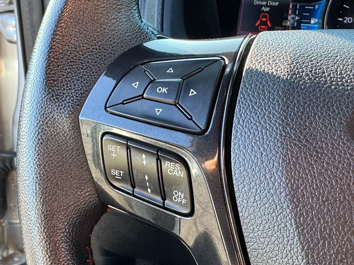 2018 Ford Explorer Sport photo 46