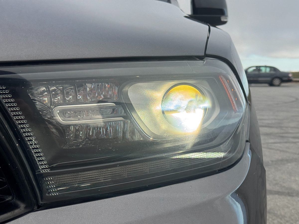 2020 Dodge Durango R/T Blacktop photo 13