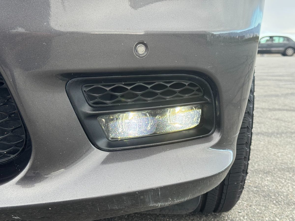 2020 Dodge Durango R/T Blacktop photo 14