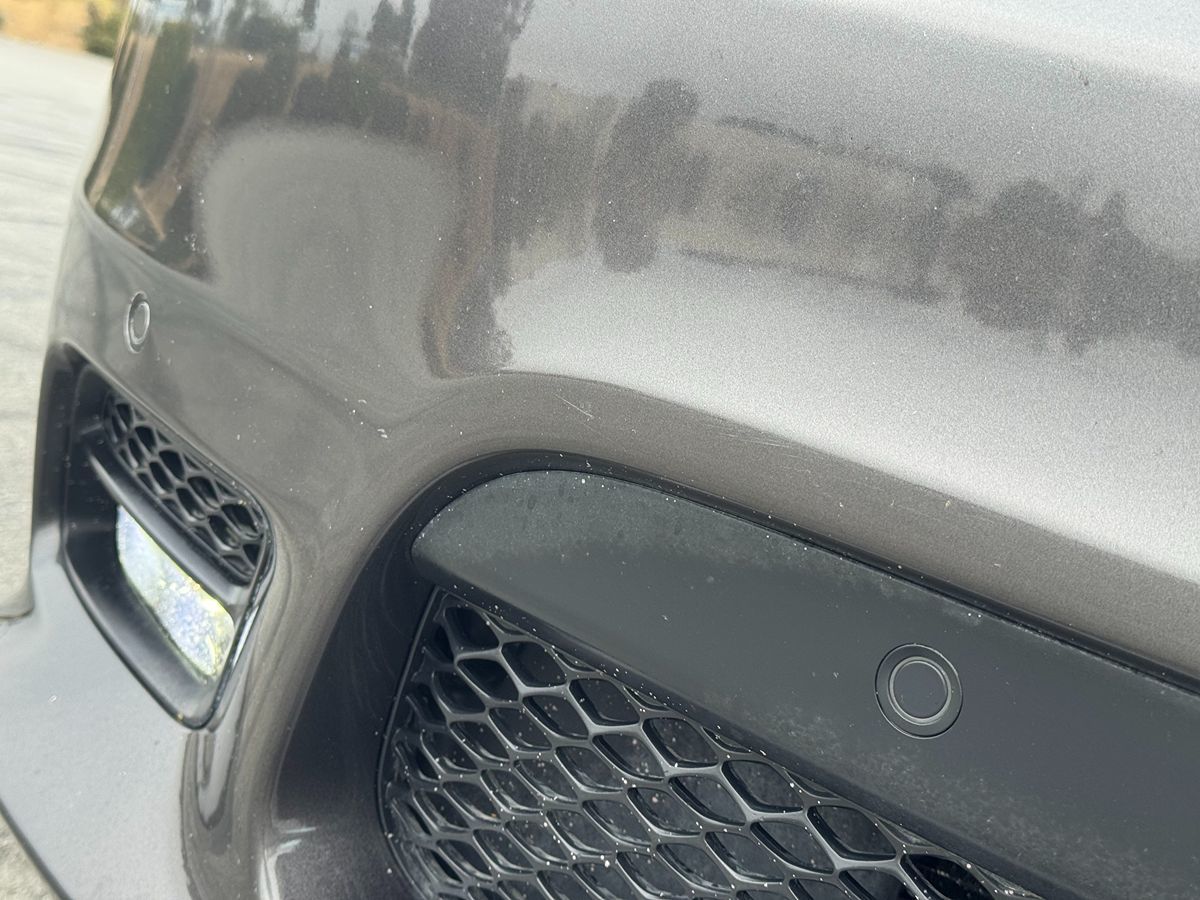 2020 Dodge Durango R/T Blacktop photo 15