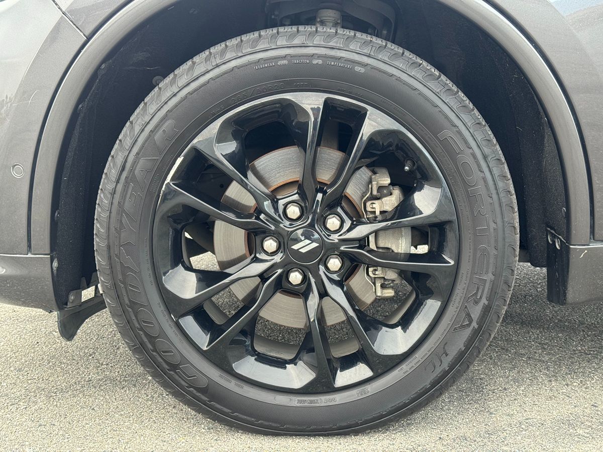 2020 Dodge Durango R/T Blacktop photo 17