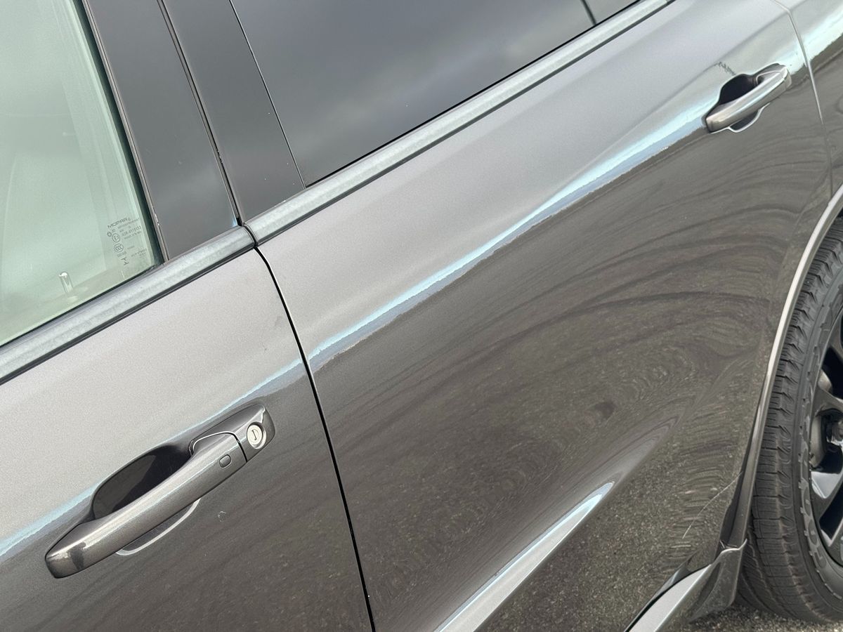2020 Dodge Durango R/T Blacktop photo 18