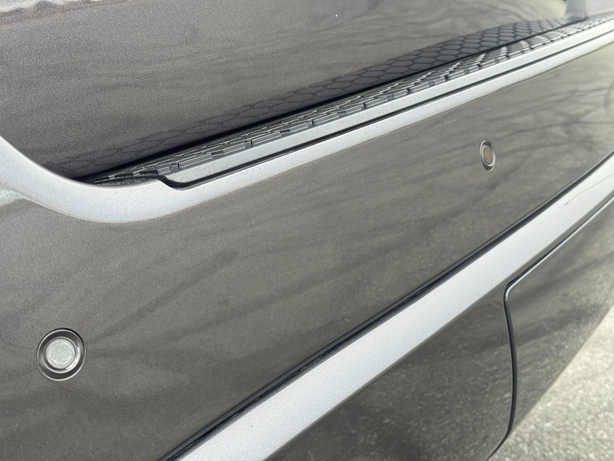 2020 Dodge Durango R/T Blacktop photo 21
