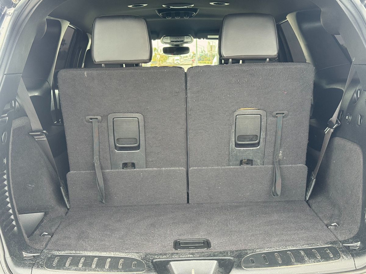 2020 Dodge Durango R/T Blacktop photo 24