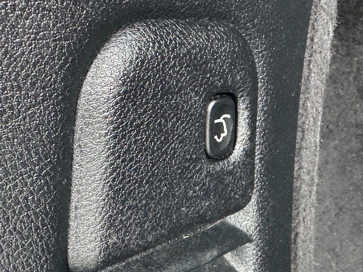 2020 Dodge Durango R/T Blacktop photo 25