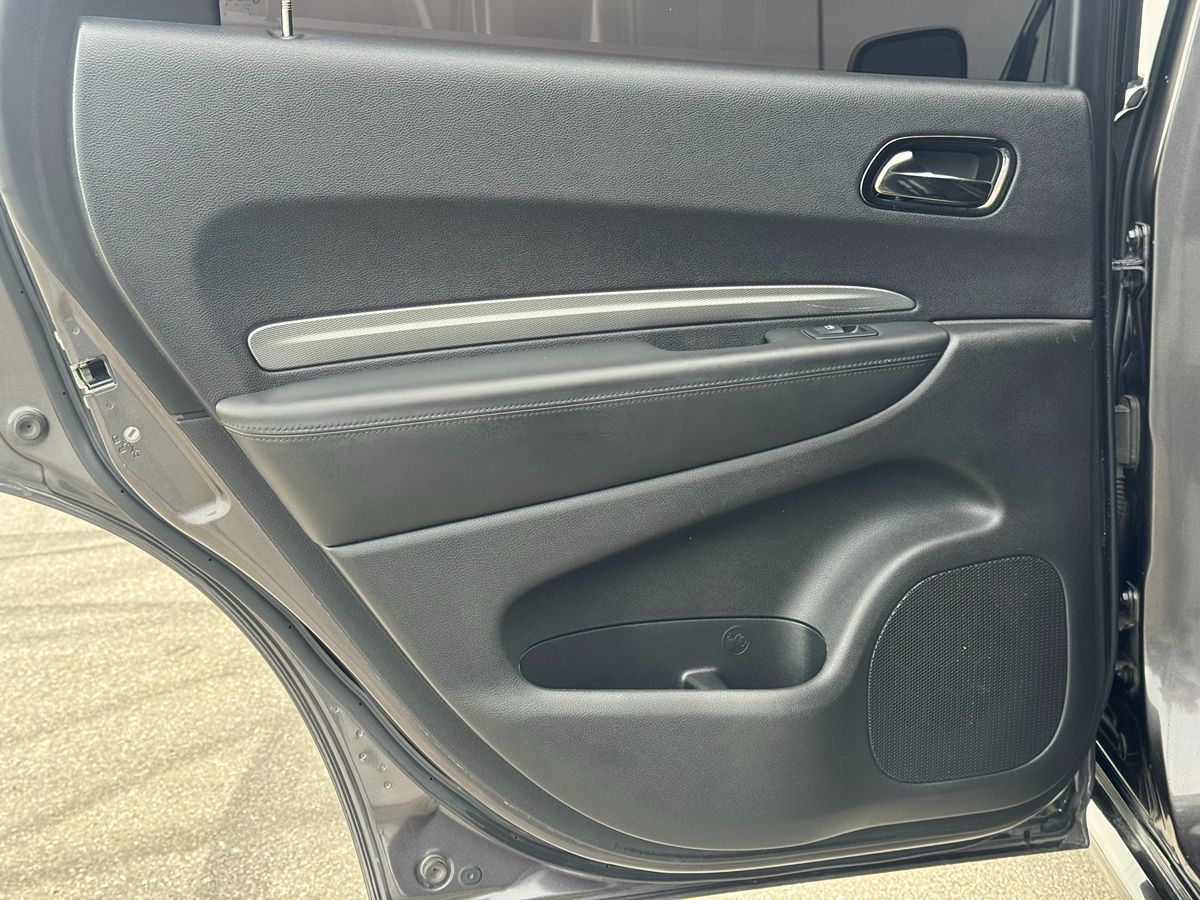 2020 Dodge Durango R/T Blacktop photo 26