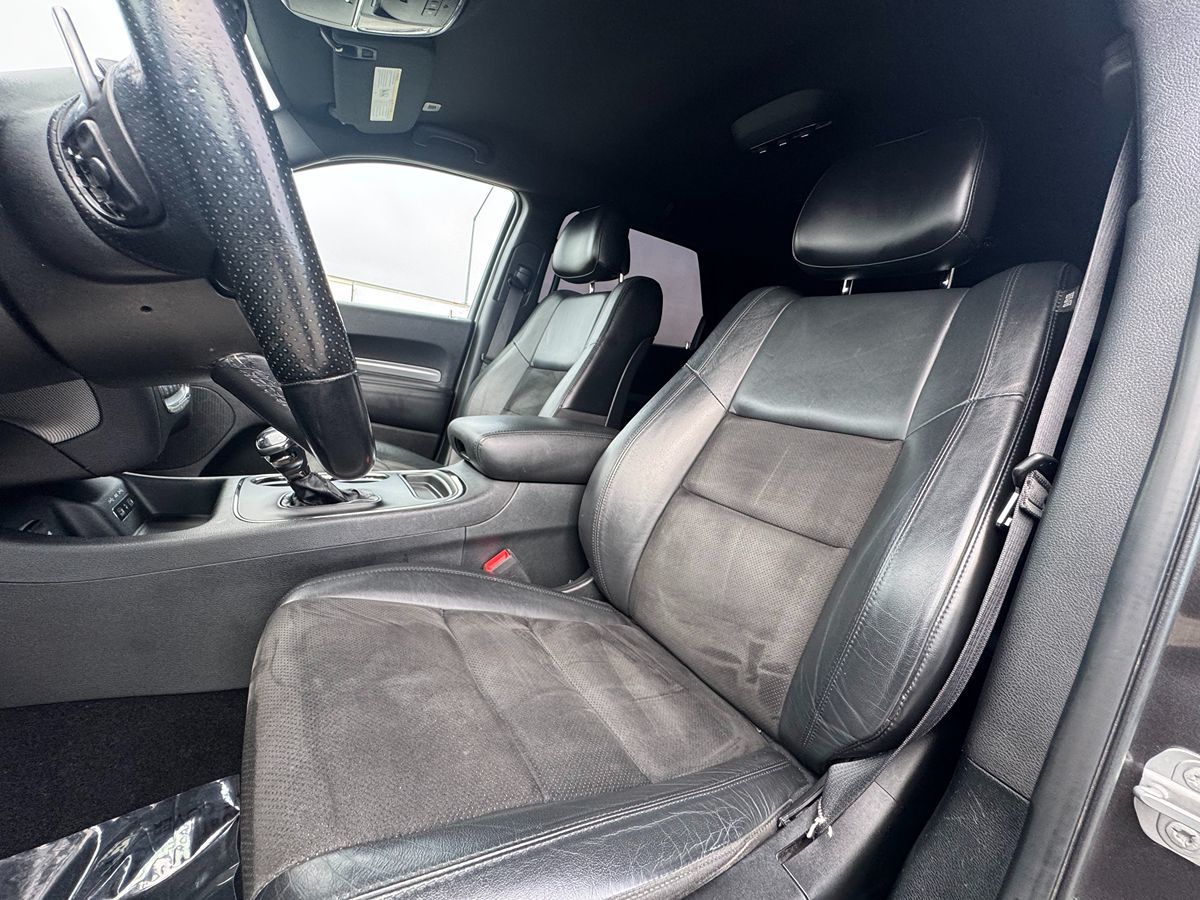 2020 Dodge Durango R/T Blacktop photo 29