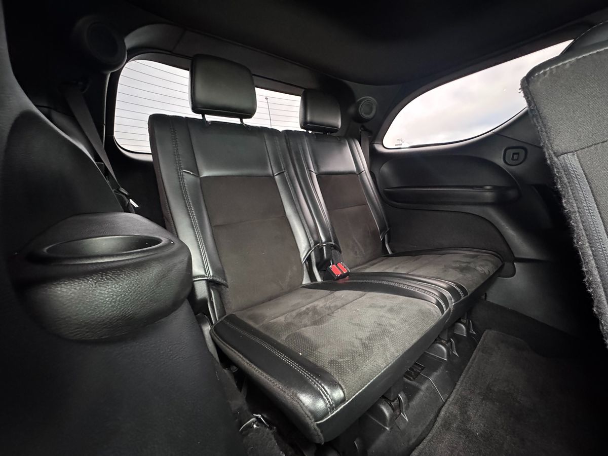 2020 Dodge Durango R/T Blacktop photo 32