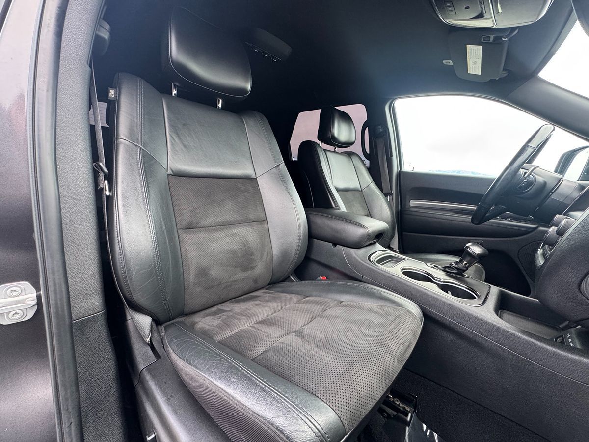 2020 Dodge Durango R/T Blacktop photo 34