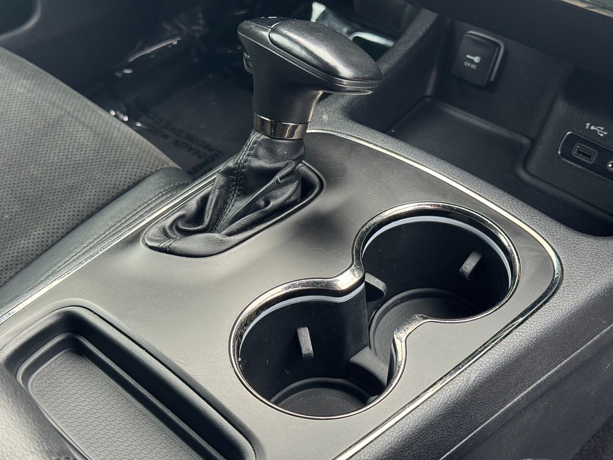 2020 Dodge Durango R/T Blacktop photo 37