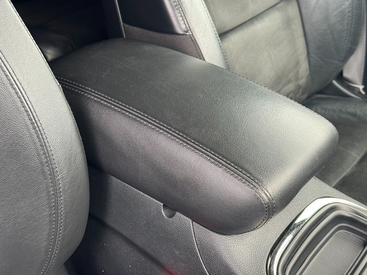 2020 Dodge Durango R/T Blacktop photo 38