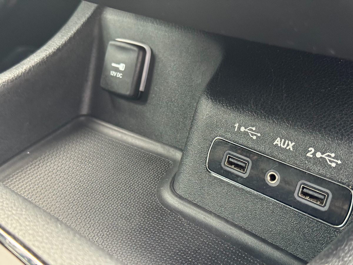 2020 Dodge Durango R/T Blacktop photo 39
