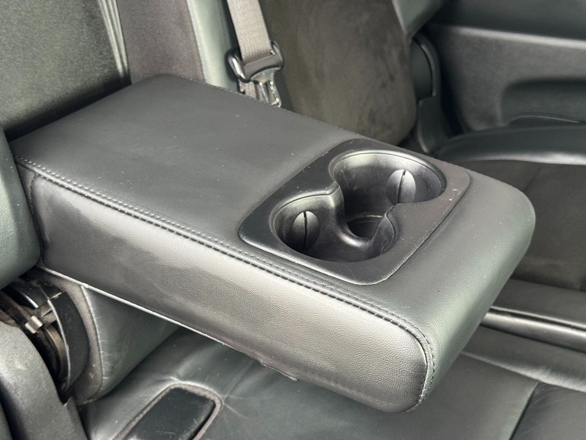 2020 Dodge Durango R/T Blacktop photo 41