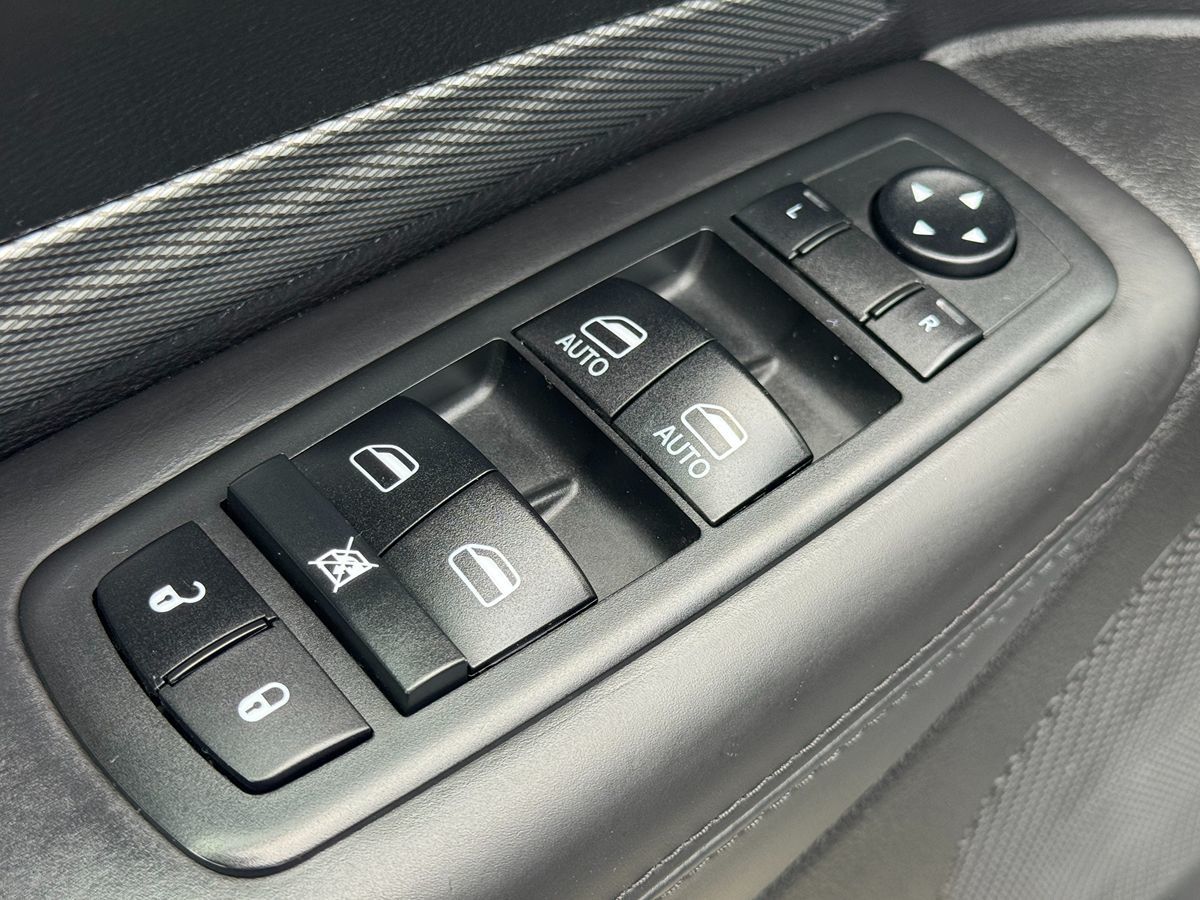 2020 Dodge Durango R/T Blacktop photo 43