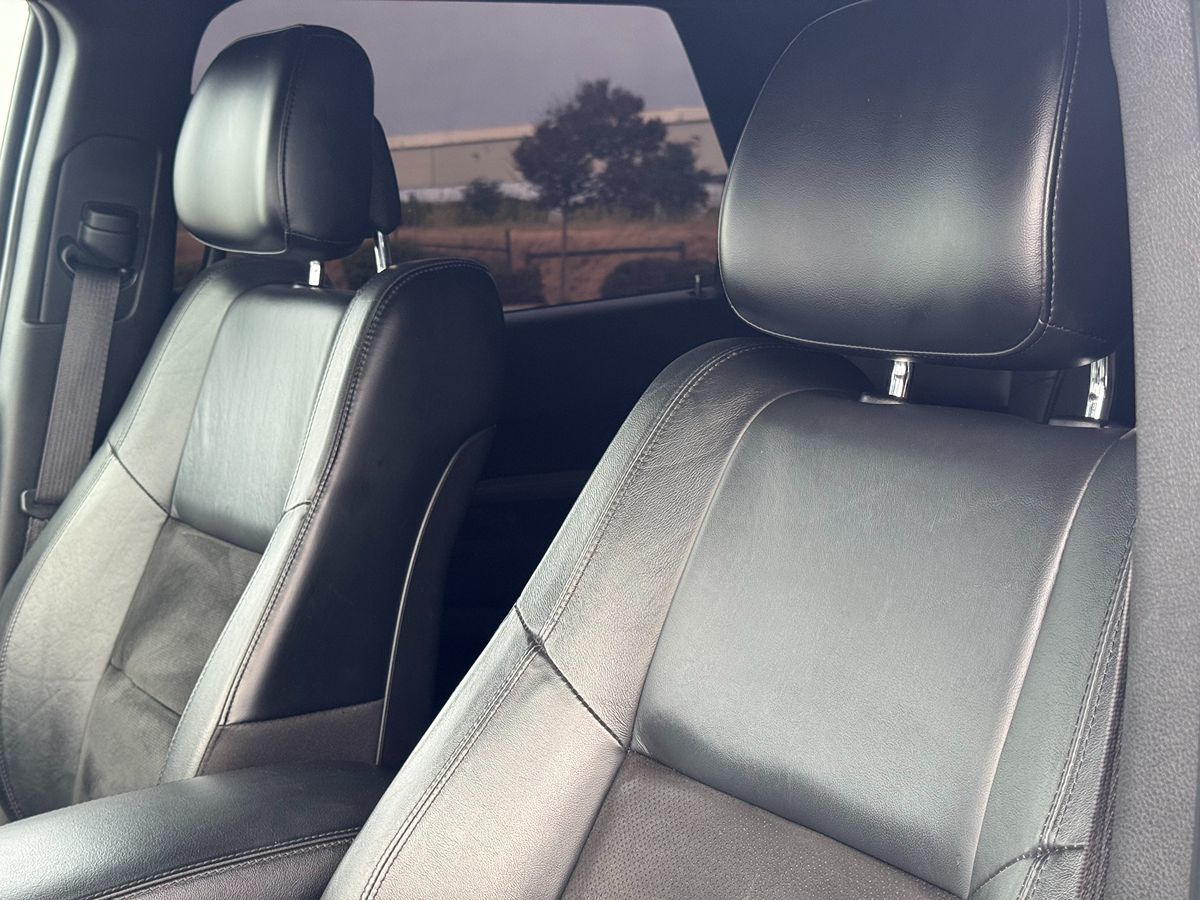 2020 Dodge Durango R/T Blacktop photo 45