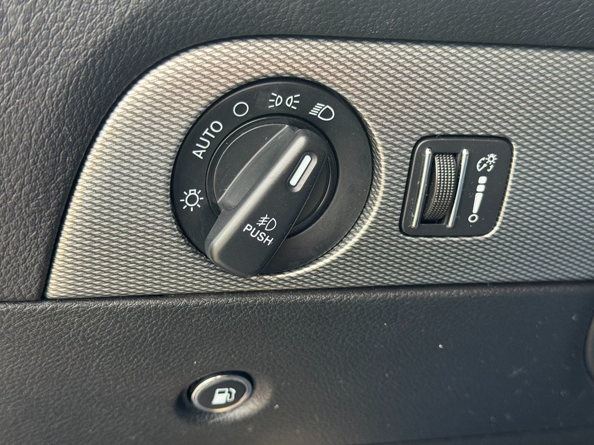 2020 Dodge Durango R/T Blacktop photo 46