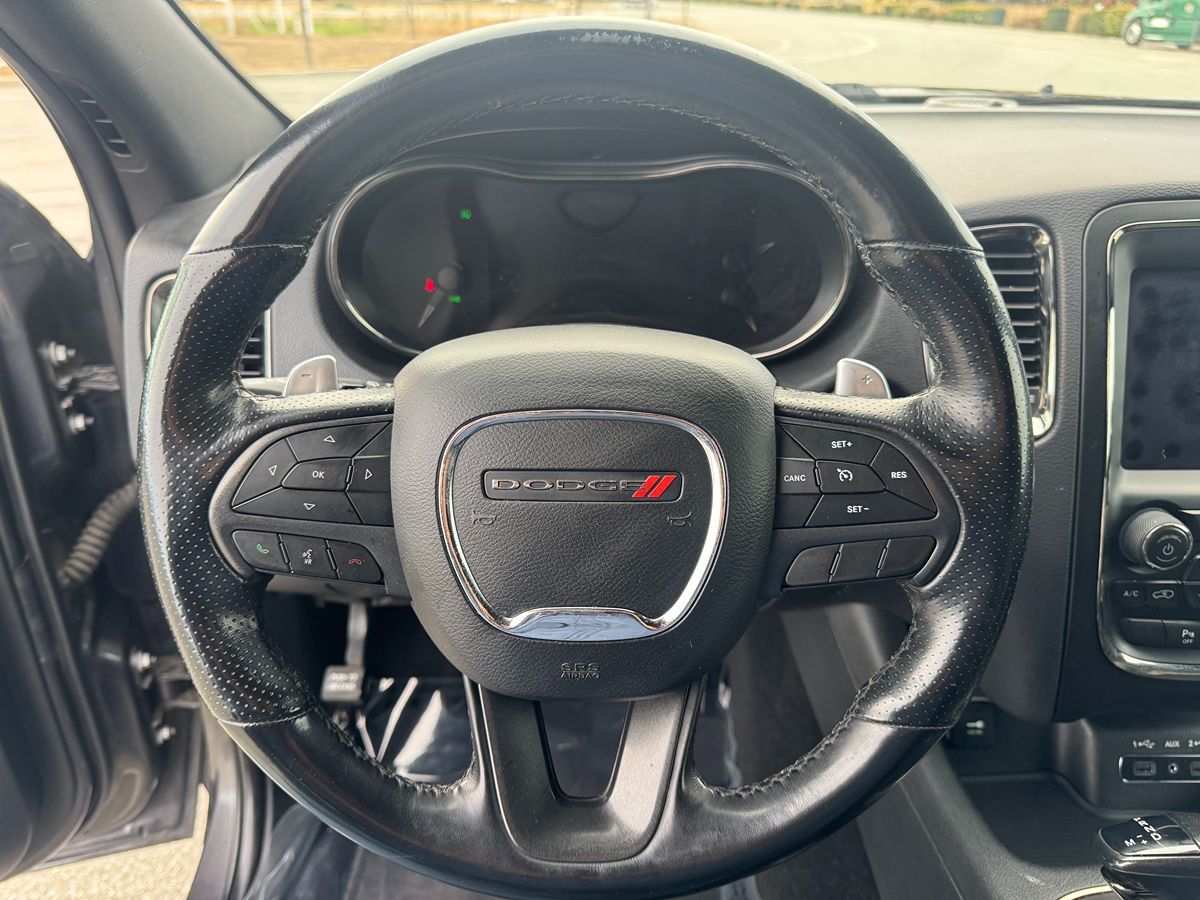 2020 Dodge Durango R/T Blacktop photo 47
