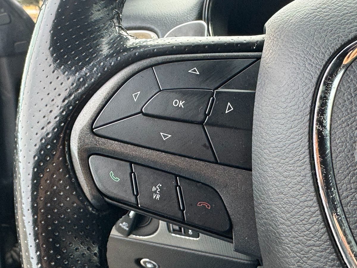 2020 Dodge Durango R/T Blacktop photo 48