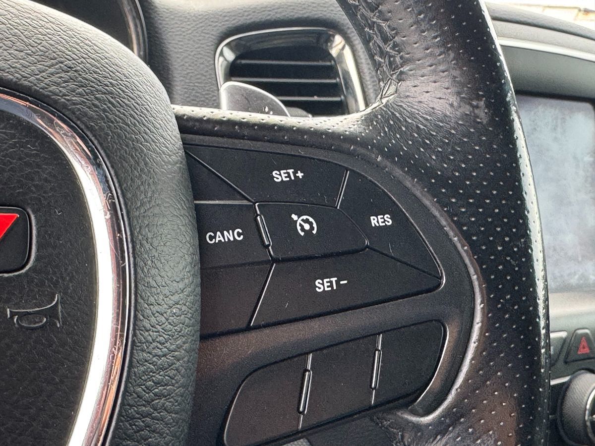 2020 Dodge Durango R/T Blacktop photo 49