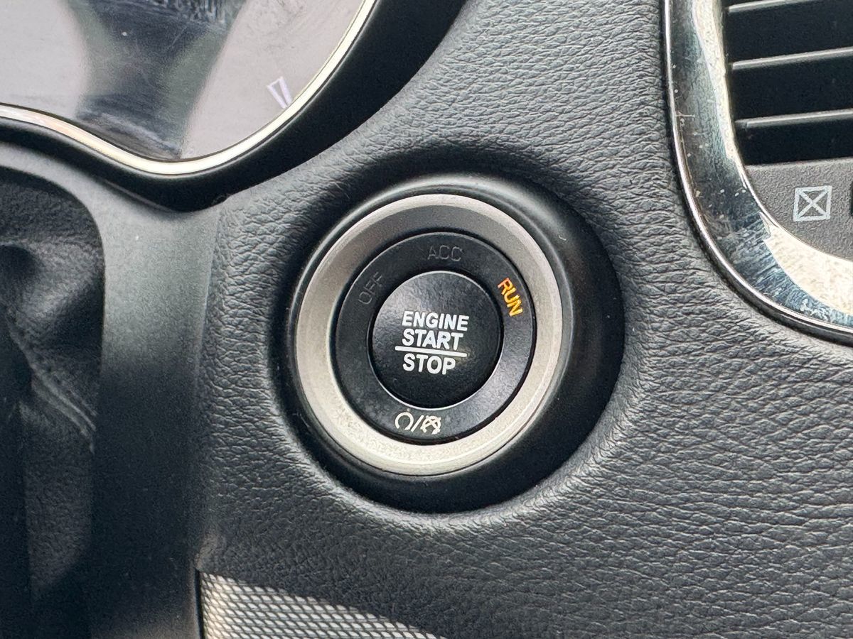 2020 Dodge Durango R/T Blacktop photo 52