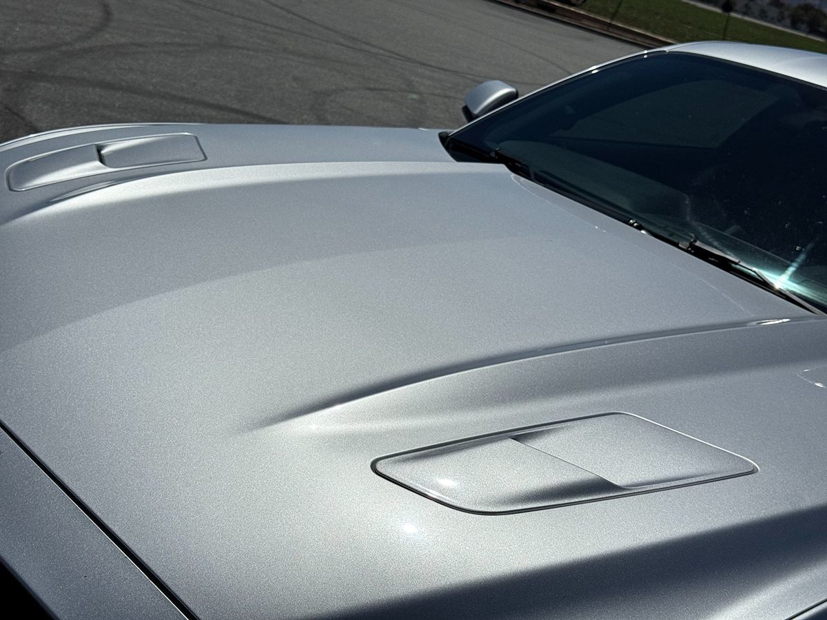 2017 Ford Mustang GT Premium photo 16