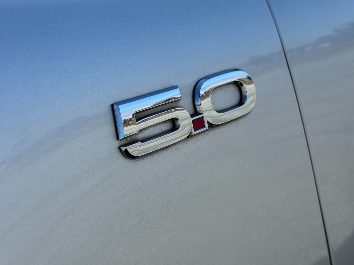 2017 Ford Mustang GT Premium photo 18