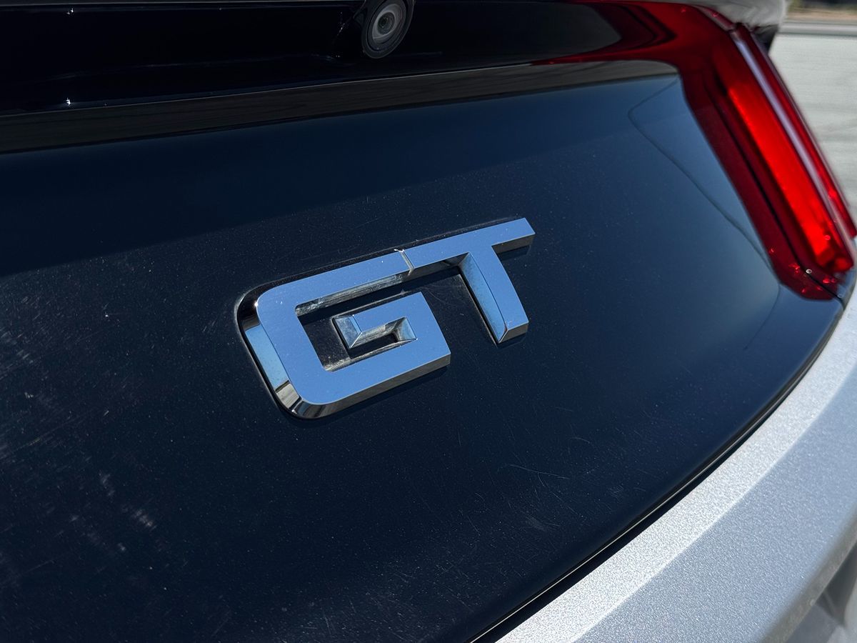 2017 Ford Mustang GT Premium photo 20