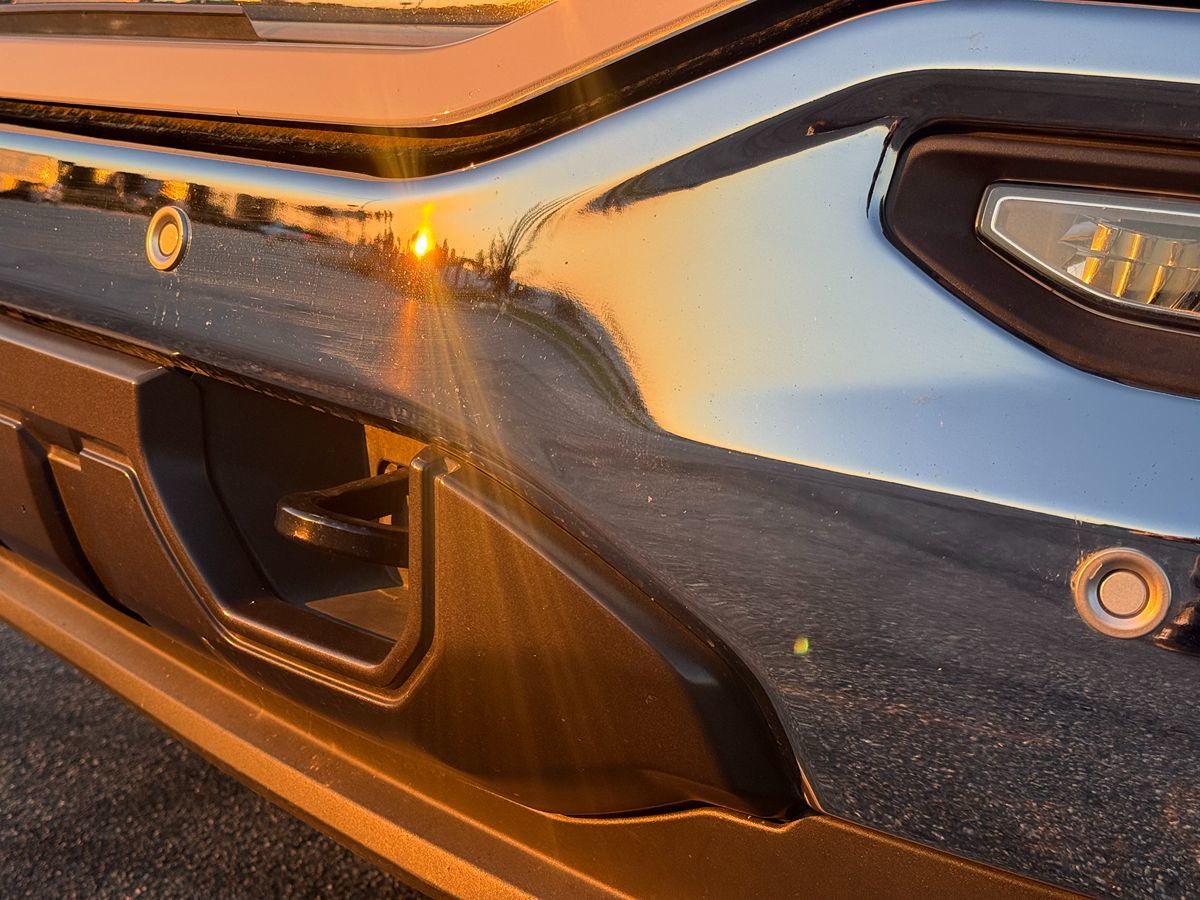 2017 Gmc Sierra 1500 SLT photo 15