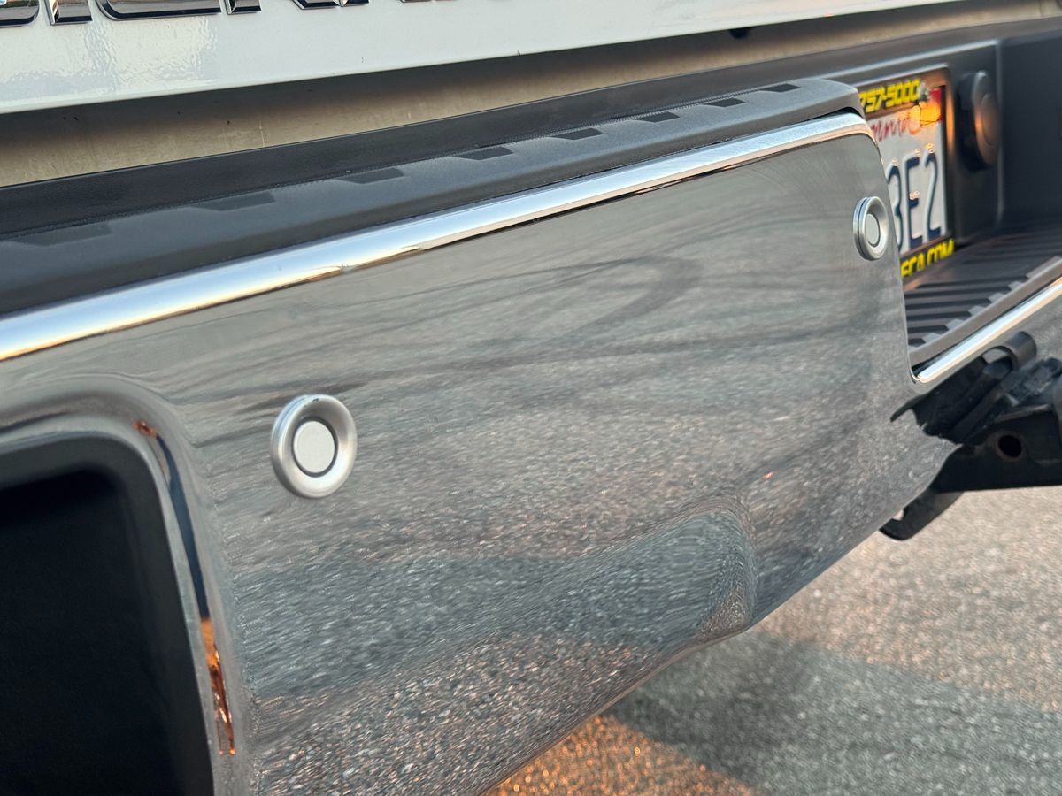 2017 Gmc Sierra 1500 SLT photo 19