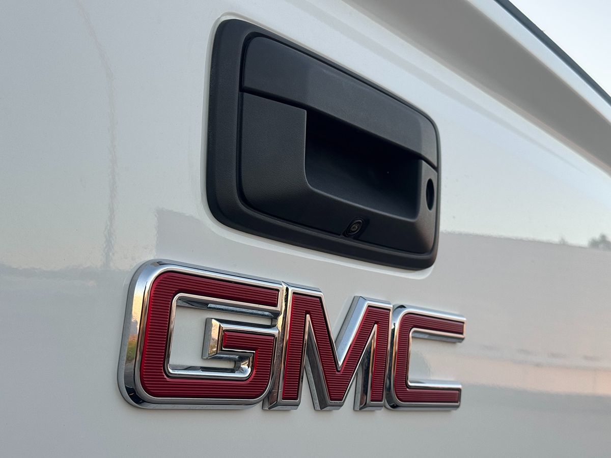 2017 Gmc Sierra 1500 SLT photo 20