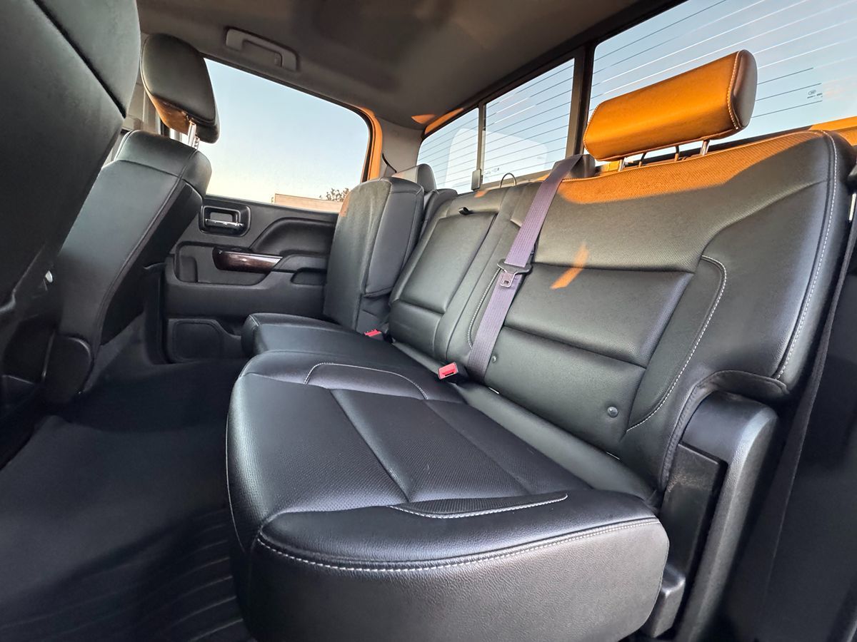 2017 Gmc Sierra 1500 SLT photo 26