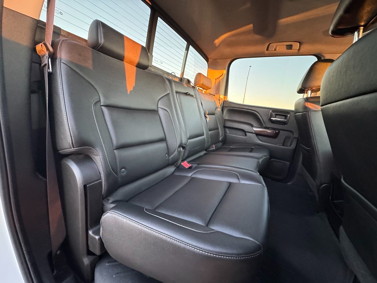 2017 Gmc Sierra 1500 SLT photo 27