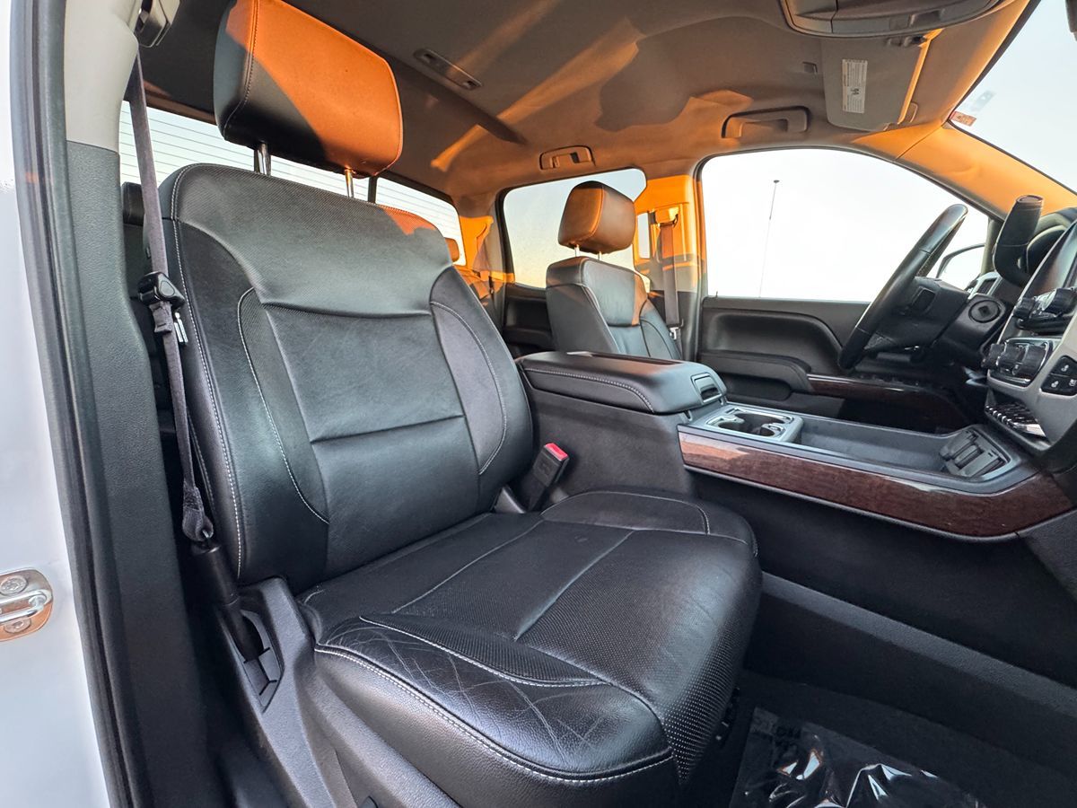 2017 Gmc Sierra 1500 SLT photo 28