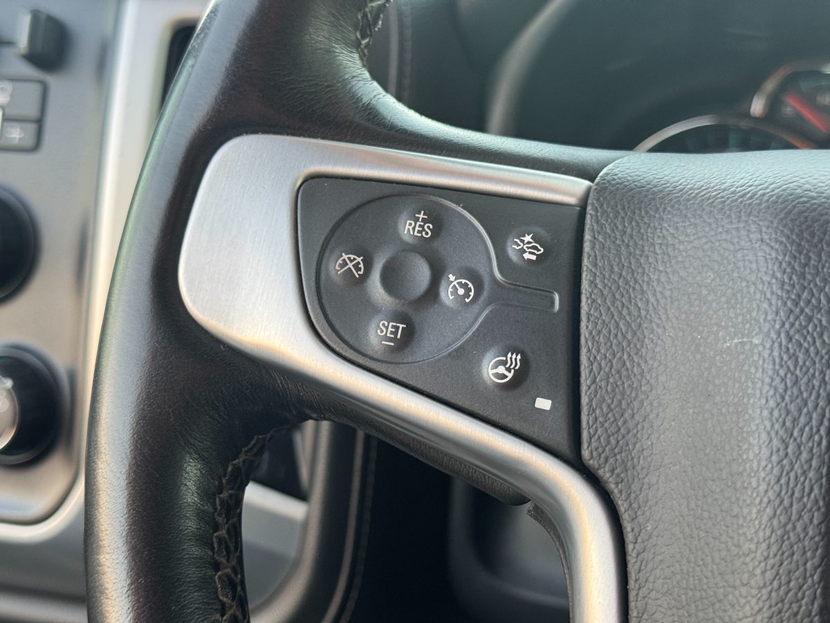 2017 Gmc Sierra 1500 SLT photo 32