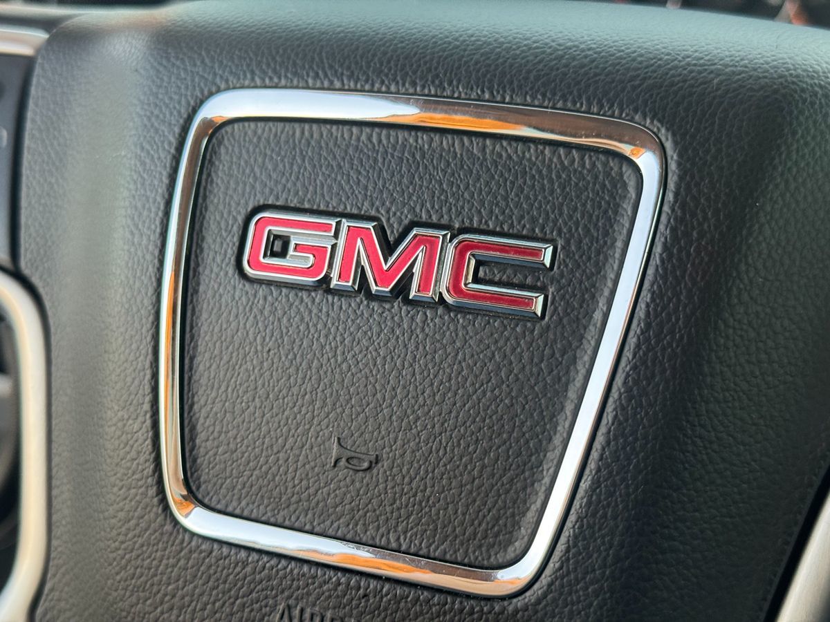2017 Gmc Sierra 1500 SLT photo 33
