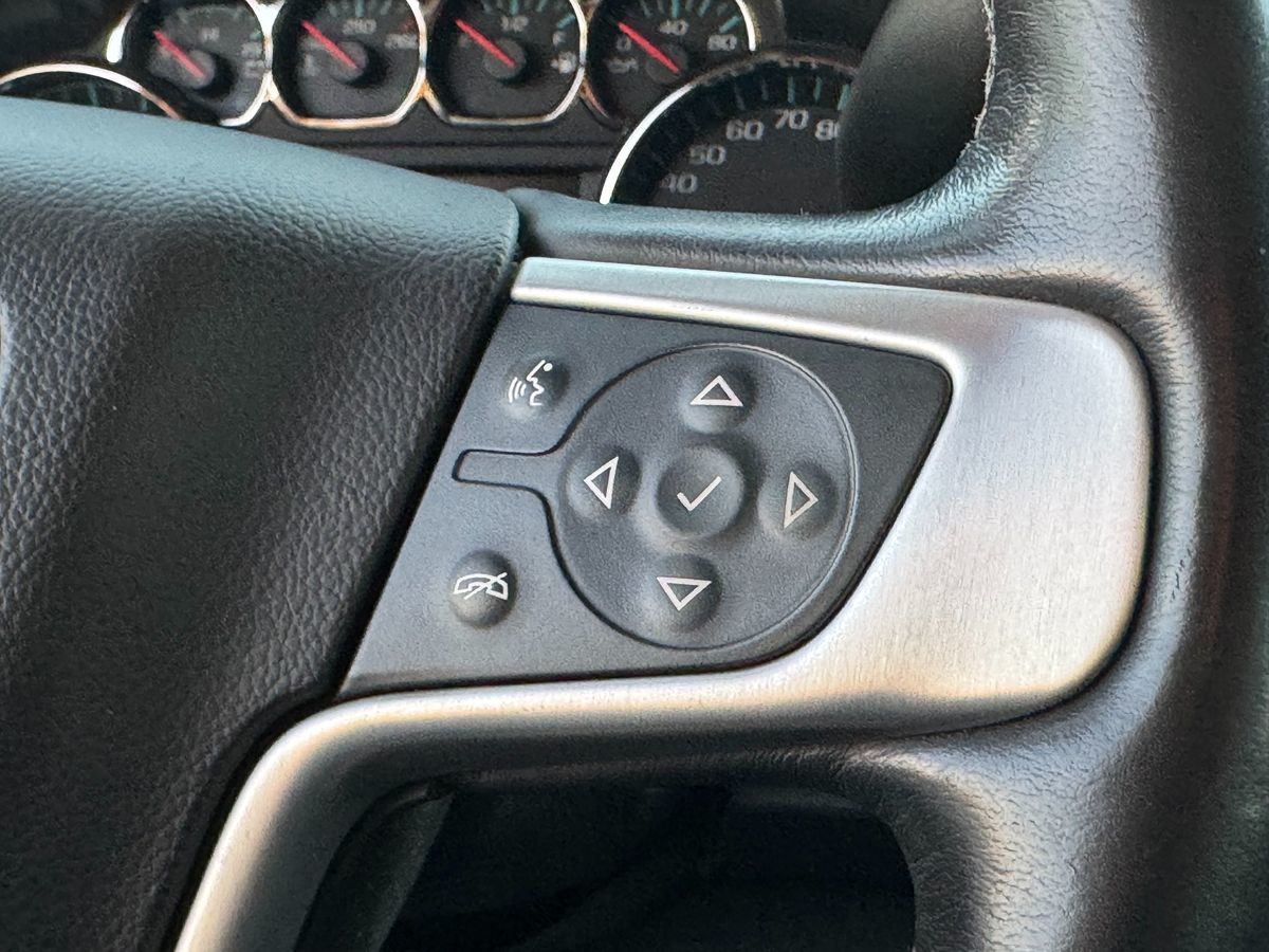 2017 Gmc Sierra 1500 SLT photo 34