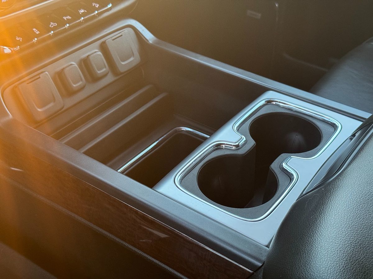 2017 Gmc Sierra 1500 SLT photo 39
